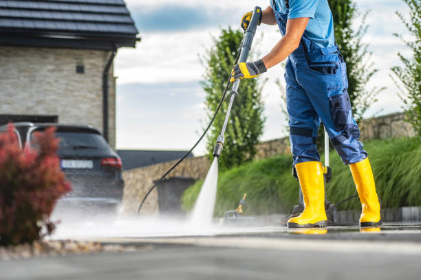 Best Fence Cleaning  in Brookfield, NJ